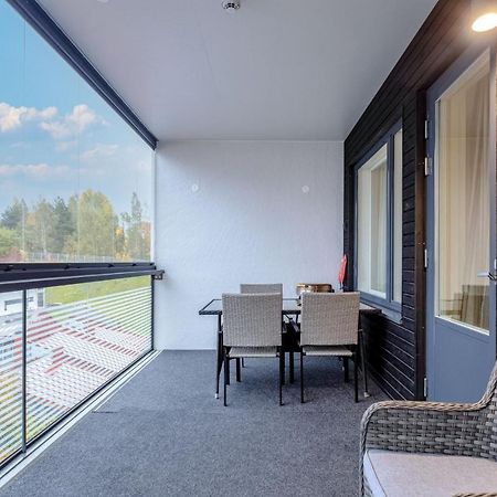 Holiday Club Turun Caribia Superior Apartments Турку Екстер'єр фото