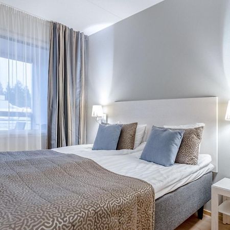 Holiday Club Turun Caribia Superior Apartments Турку Екстер'єр фото