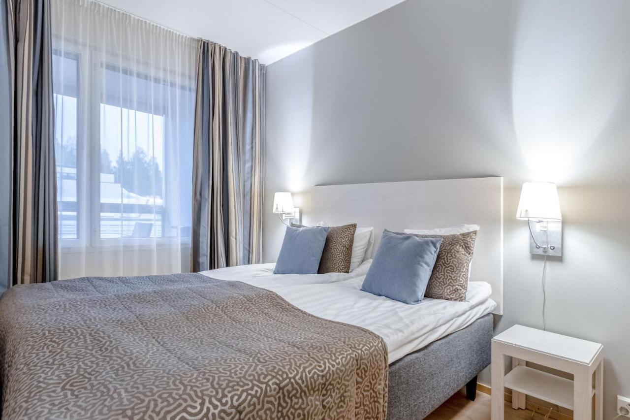 Holiday Club Turun Caribia Superior Apartments Турку Екстер'єр фото