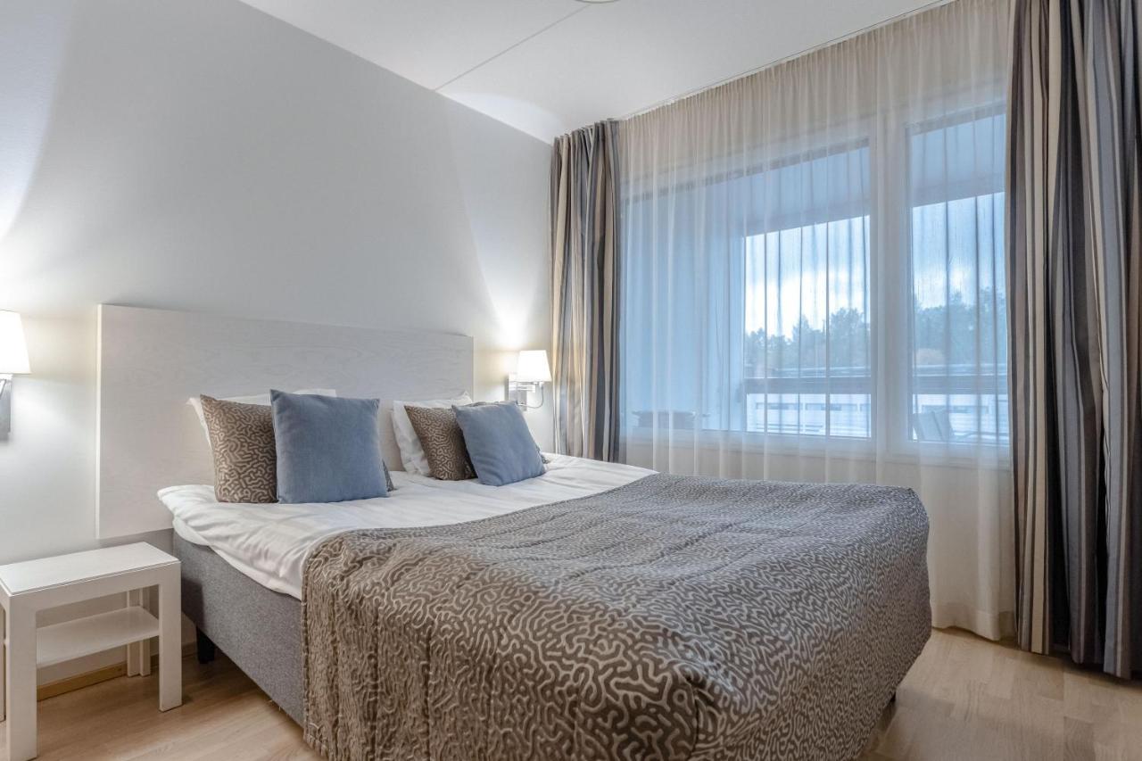 Holiday Club Turun Caribia Superior Apartments Турку Екстер'єр фото