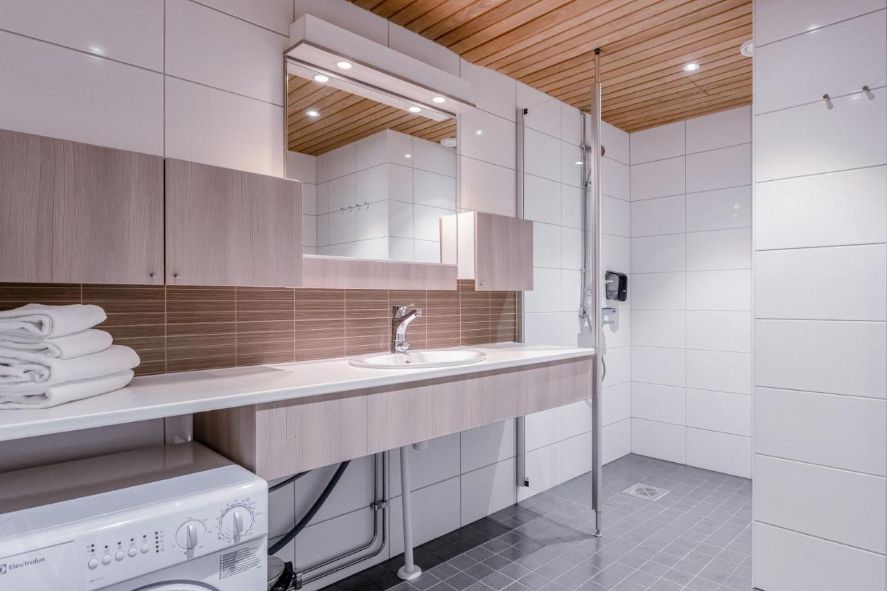 Holiday Club Turun Caribia Superior Apartments Турку Екстер'єр фото