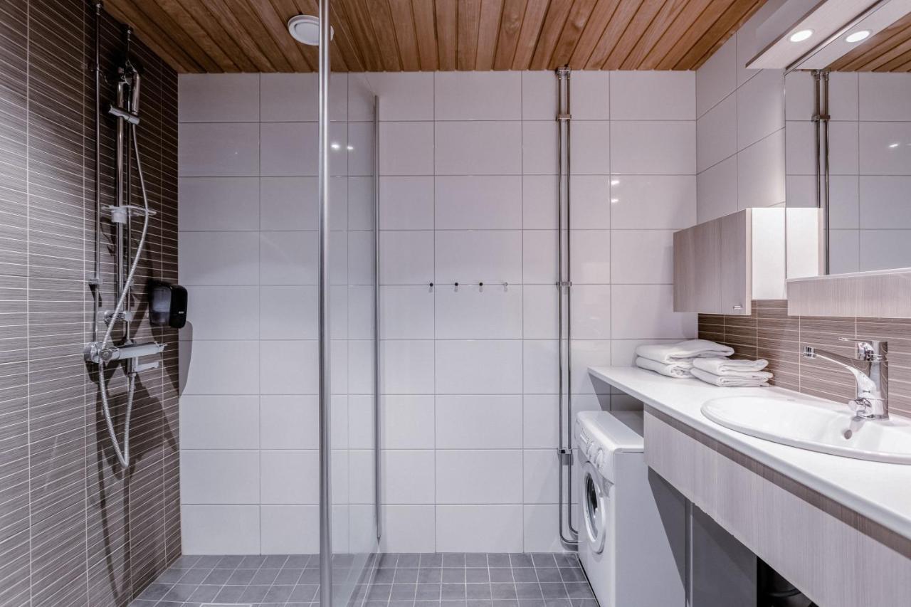 Holiday Club Turun Caribia Superior Apartments Турку Екстер'єр фото