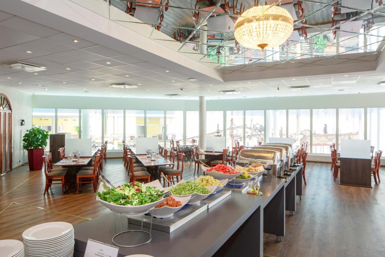 Holiday Club Turun Caribia Superior Apartments Турку Екстер'єр фото