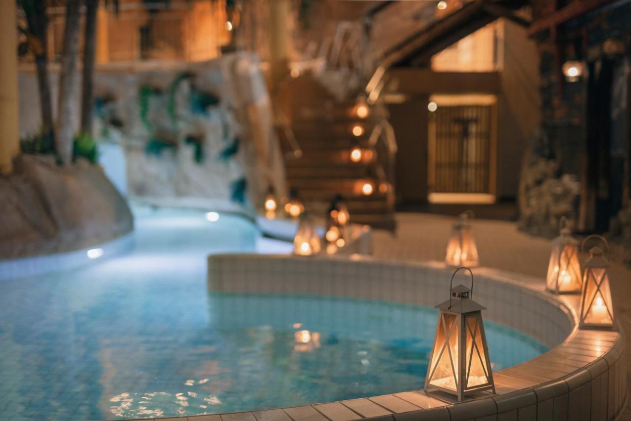 Holiday Club Turun Caribia Superior Apartments Турку Екстер'єр фото