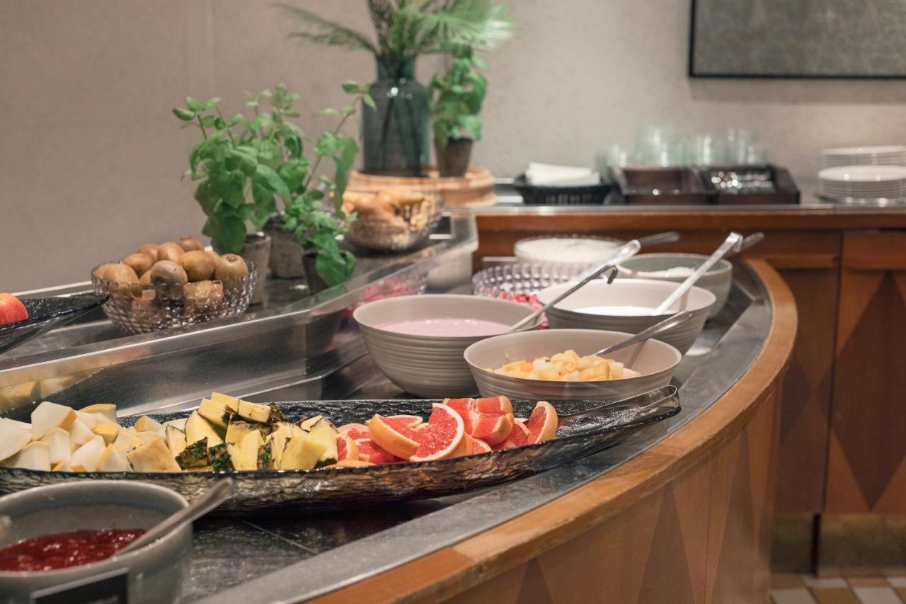 Holiday Club Turun Caribia Superior Apartments Турку Екстер'єр фото