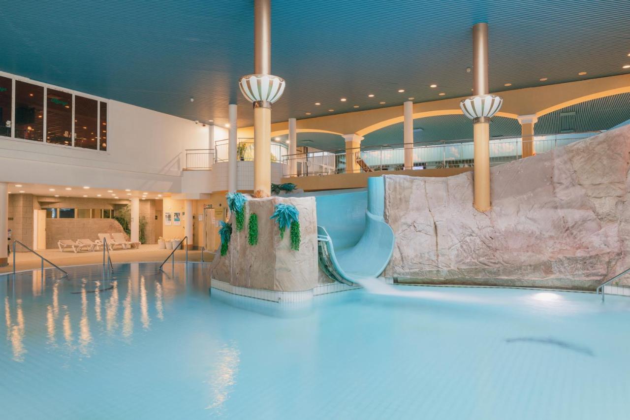 Holiday Club Turun Caribia Superior Apartments Турку Екстер'єр фото