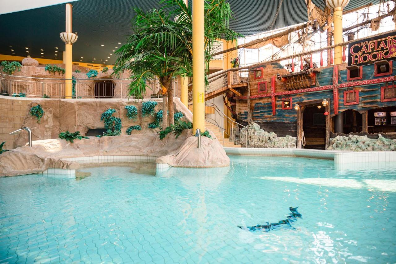 Holiday Club Turun Caribia Superior Apartments Турку Екстер'єр фото