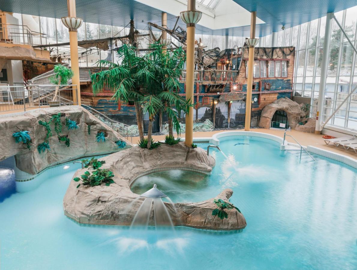 Holiday Club Turun Caribia Superior Apartments Турку Екстер'єр фото
