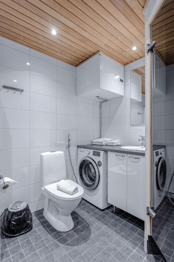 Holiday Club Turun Caribia Superior Apartments Турку Екстер'єр фото