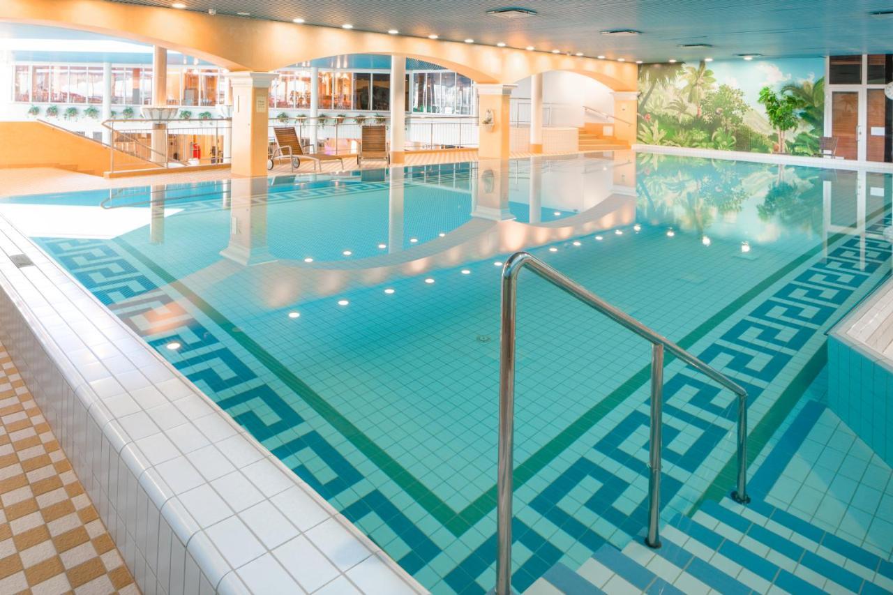 Holiday Club Turun Caribia Superior Apartments Турку Екстер'єр фото