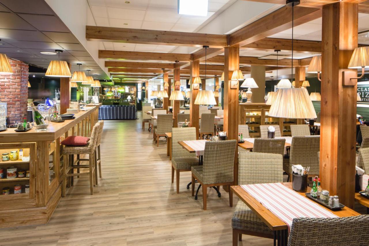 Holiday Club Turun Caribia Superior Apartments Турку Екстер'єр фото
