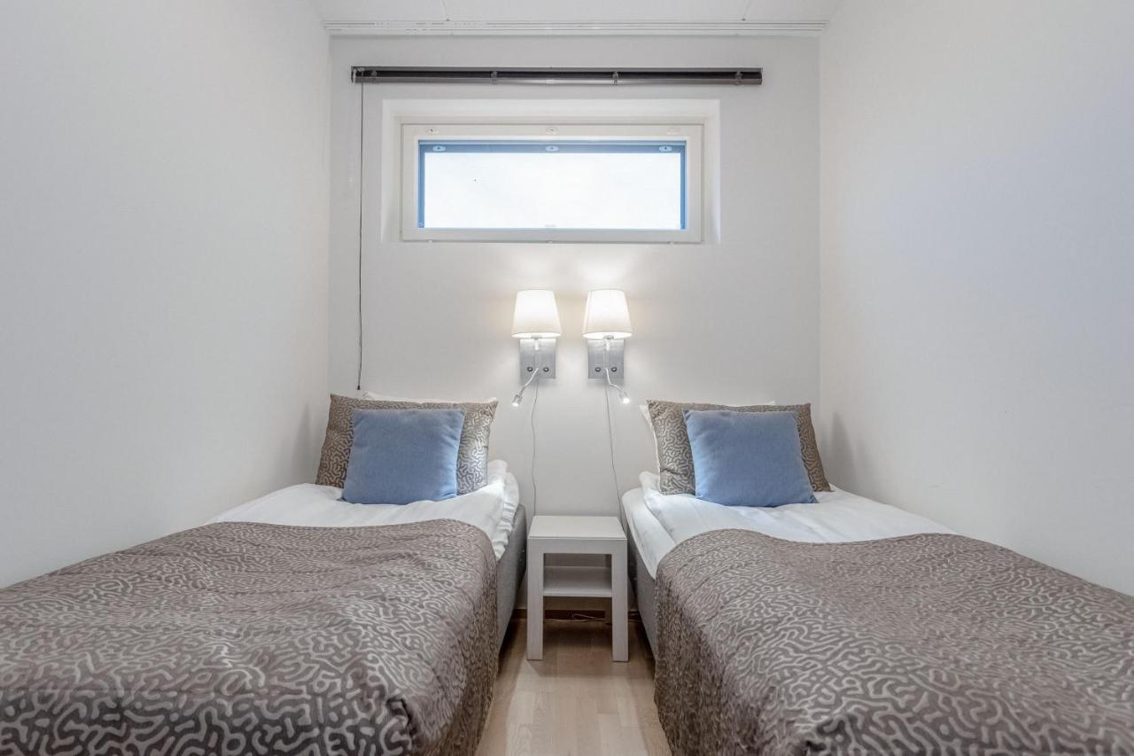 Holiday Club Turun Caribia Superior Apartments Турку Екстер'єр фото