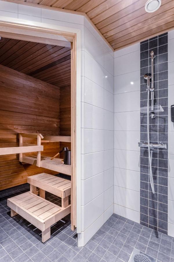 Holiday Club Turun Caribia Superior Apartments Турку Екстер'єр фото