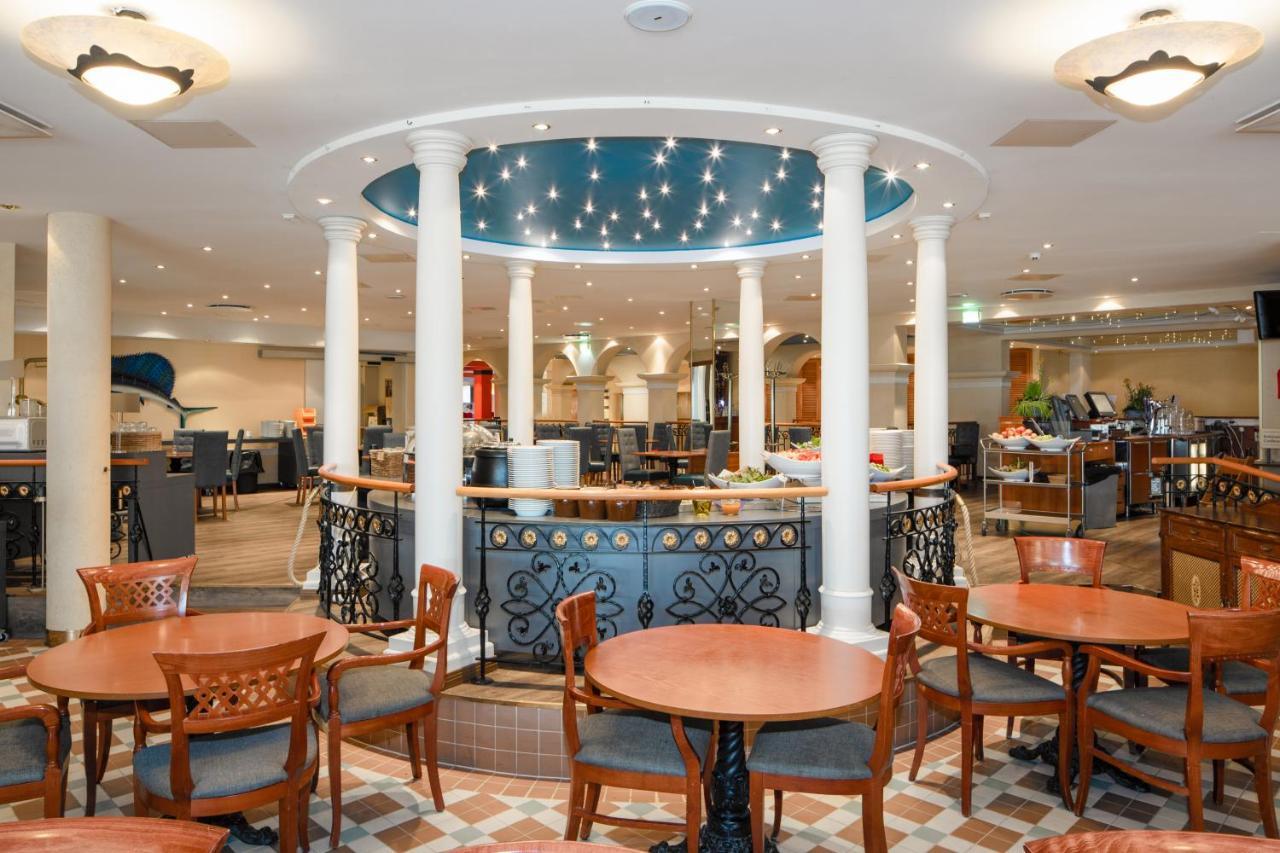 Holiday Club Turun Caribia Superior Apartments Турку Екстер'єр фото
