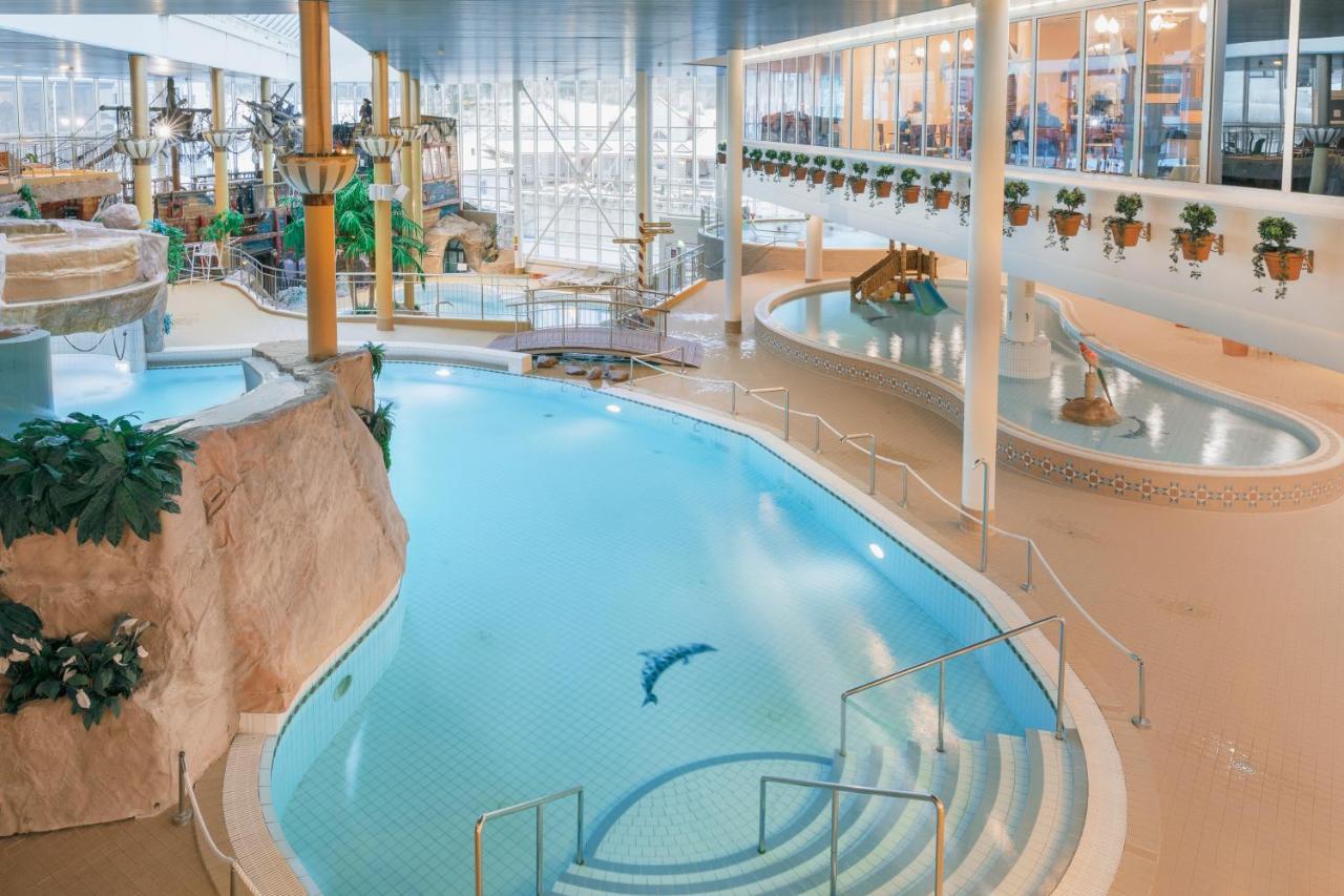 Holiday Club Turun Caribia Superior Apartments Турку Екстер'єр фото