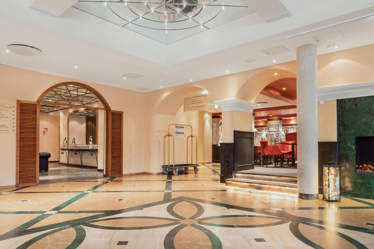 Holiday Club Turun Caribia Superior Apartments Турку Екстер'єр фото