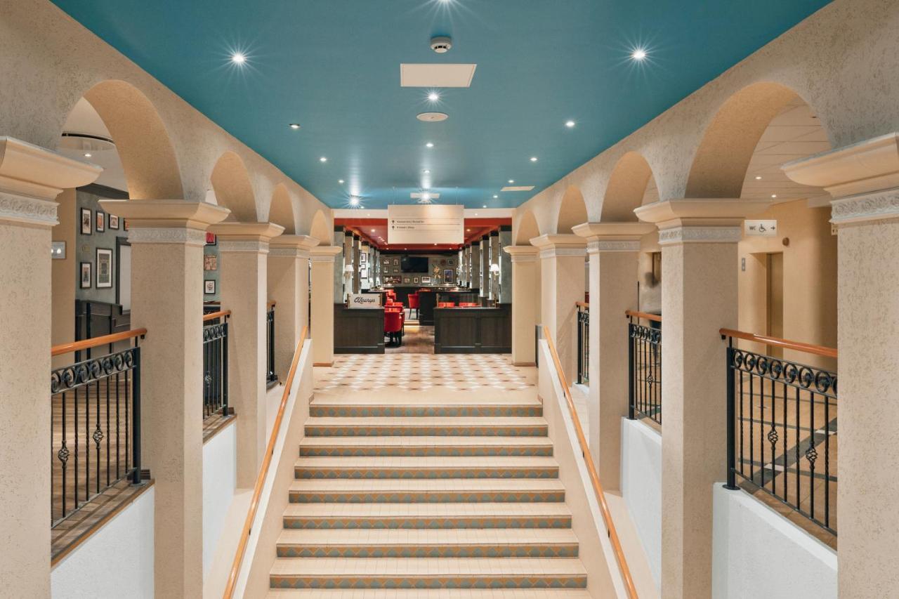 Holiday Club Turun Caribia Superior Apartments Турку Екстер'єр фото