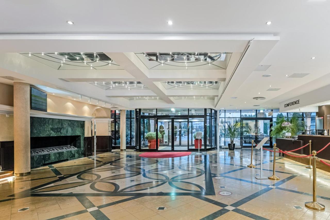 Holiday Club Turun Caribia Superior Apartments Турку Екстер'єр фото