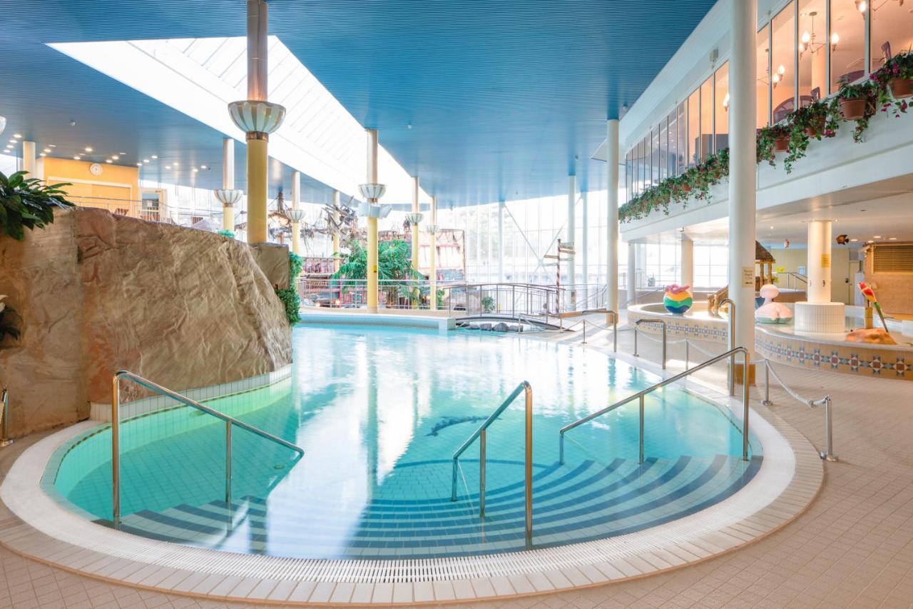 Holiday Club Turun Caribia Superior Apartments Турку Екстер'єр фото