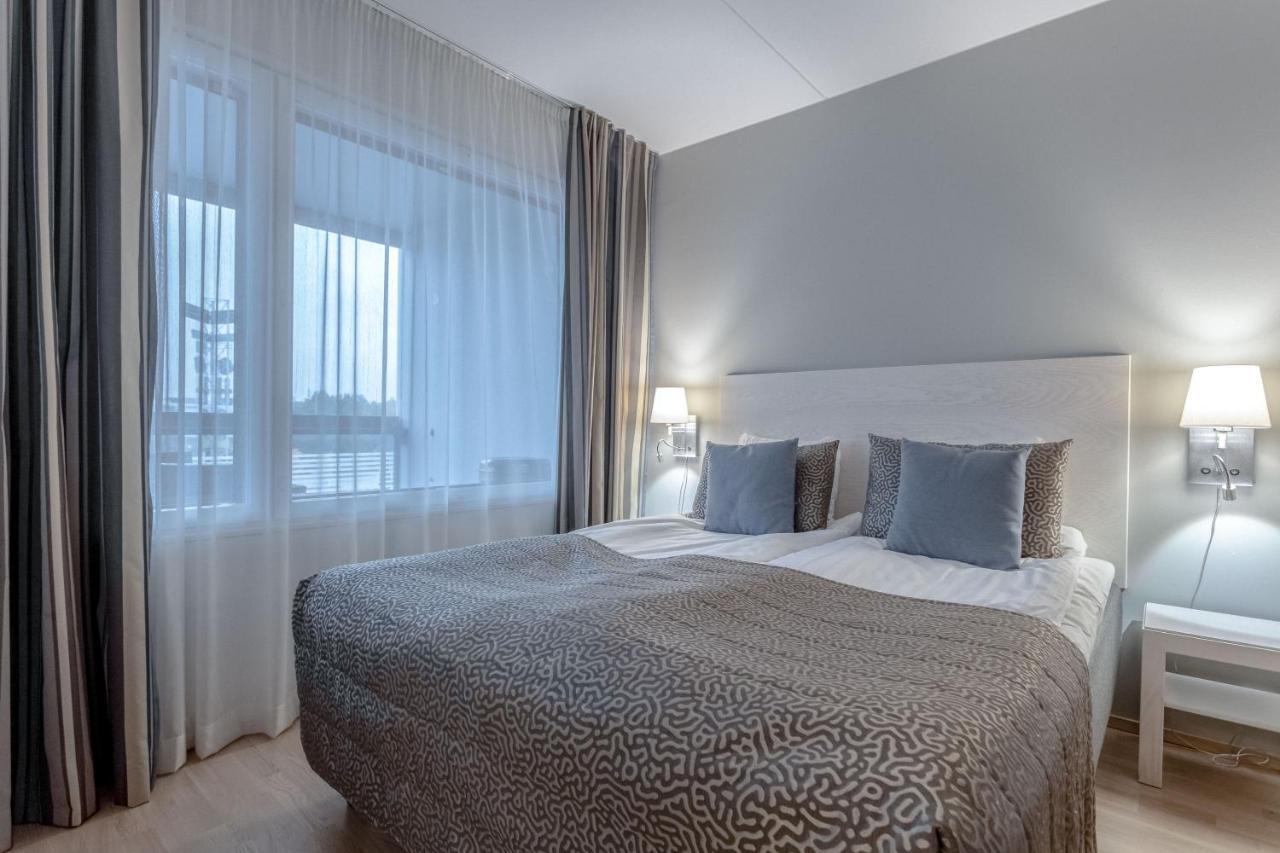 Holiday Club Turun Caribia Superior Apartments Турку Екстер'єр фото