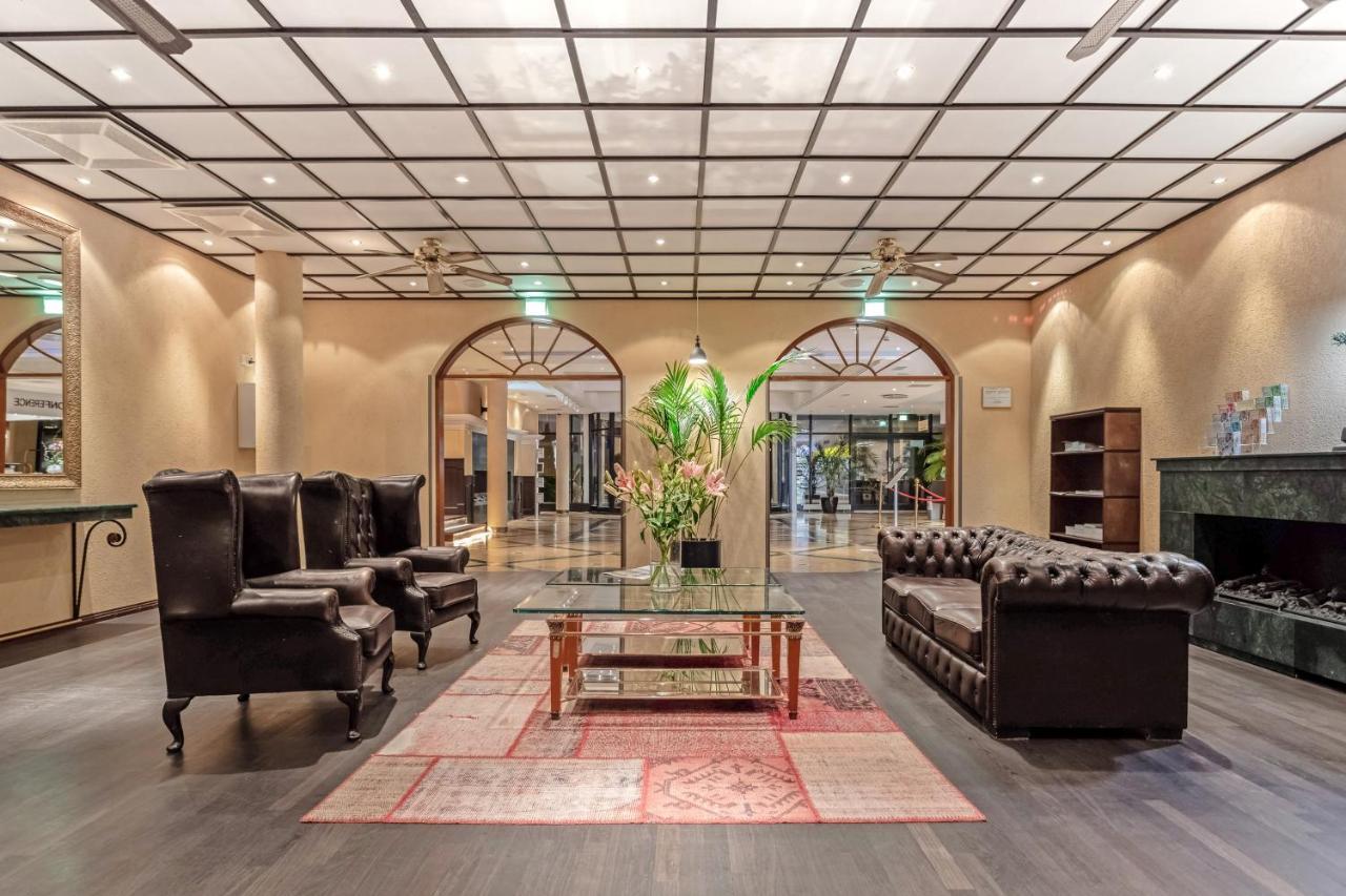 Holiday Club Turun Caribia Superior Apartments Турку Екстер'єр фото