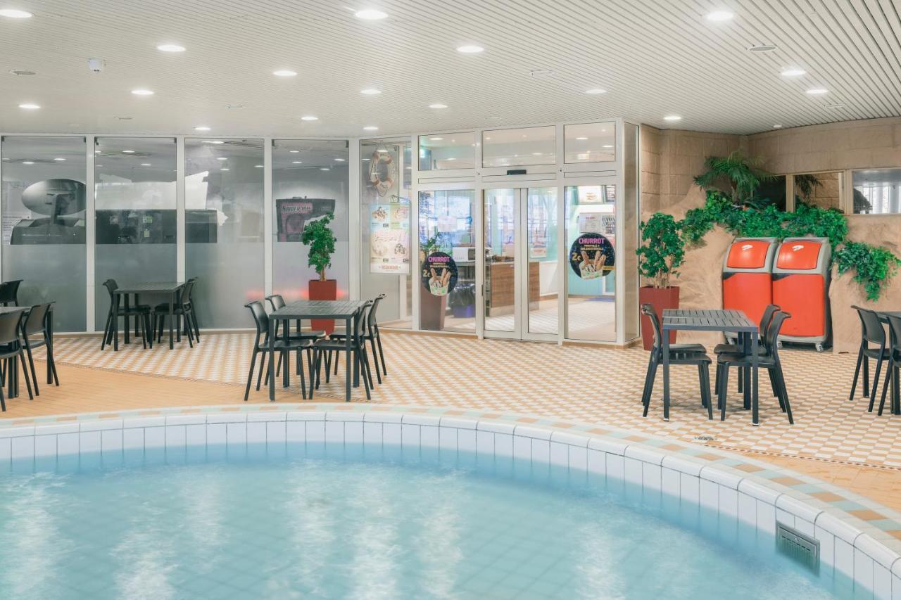 Holiday Club Turun Caribia Superior Apartments Турку Екстер'єр фото