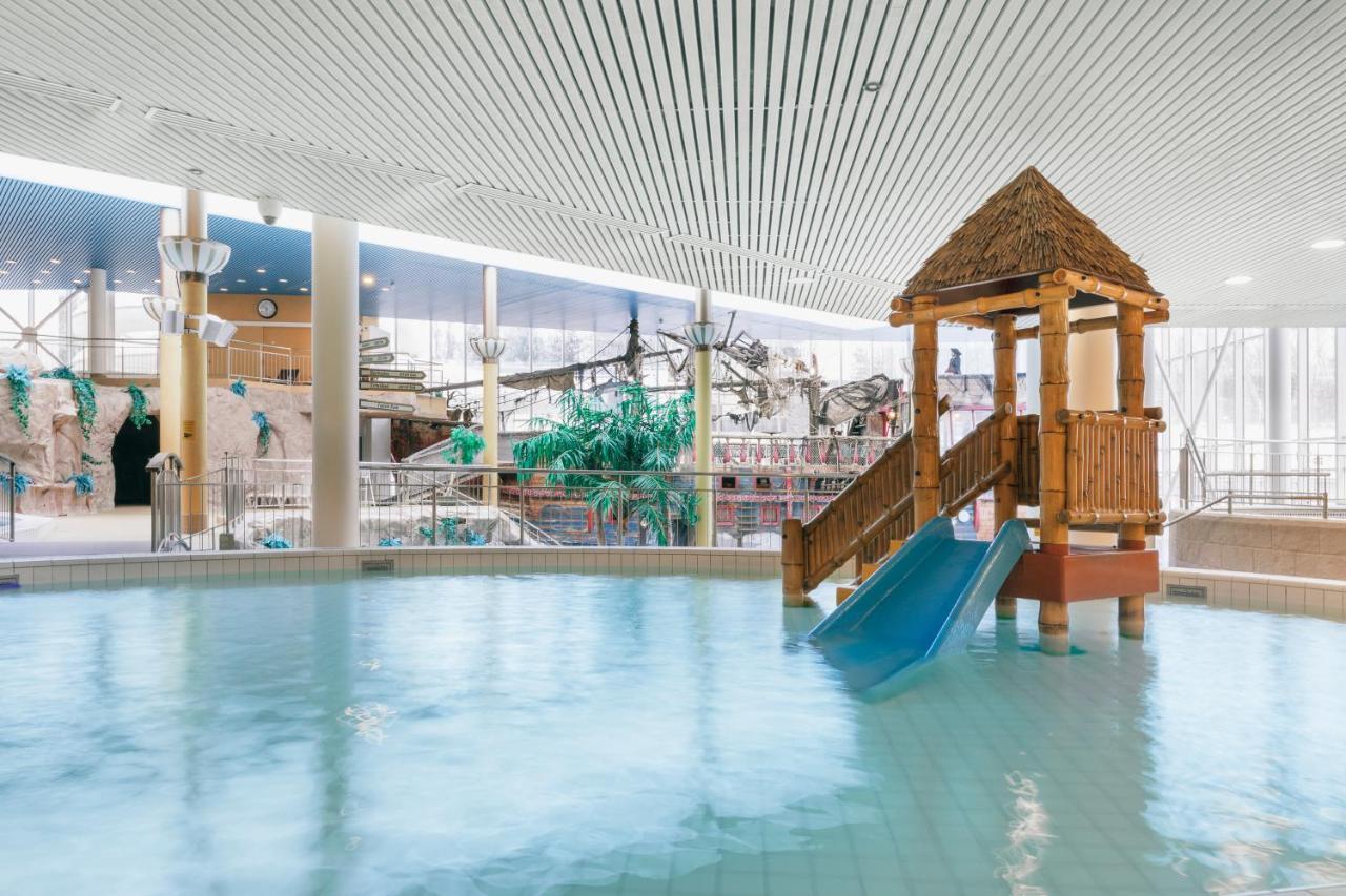 Holiday Club Turun Caribia Superior Apartments Турку Екстер'єр фото