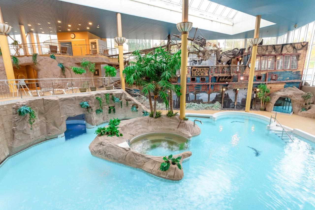 Holiday Club Turun Caribia Superior Apartments Турку Екстер'єр фото