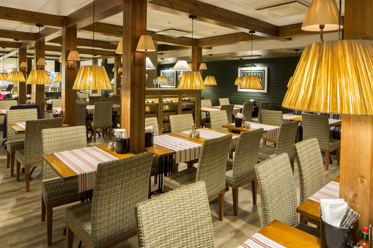 Holiday Club Turun Caribia Superior Apartments Турку Екстер'єр фото